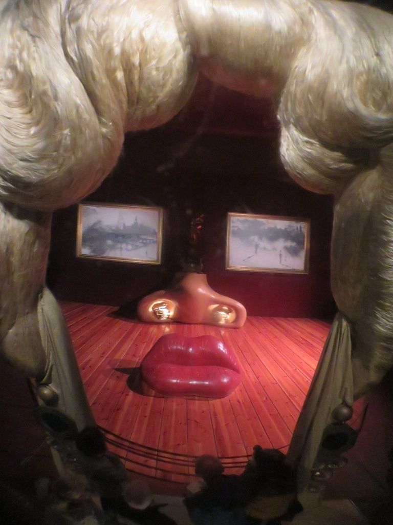 ...............................SÉJOUR à ROSES 12-18 Mai 2019