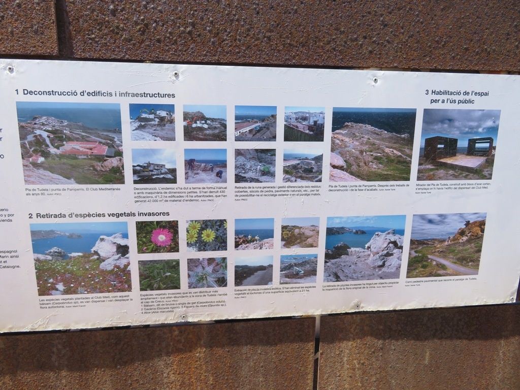 ...............................SÉJOUR à ROSES 12-18 Mai 2019