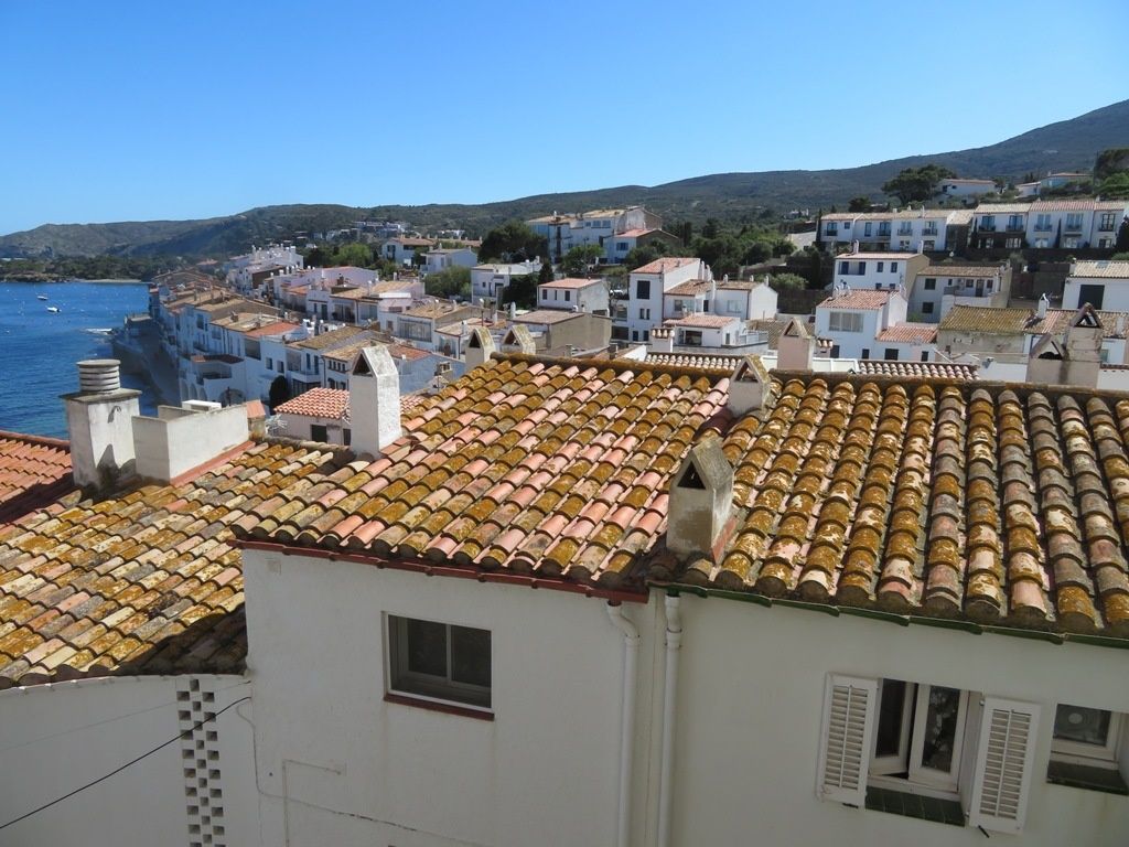 ...............................SÉJOUR à ROSES 12-18 Mai 2019