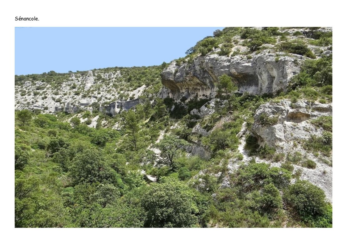 ...........................Gordes-Moulin de la Baume et Bories