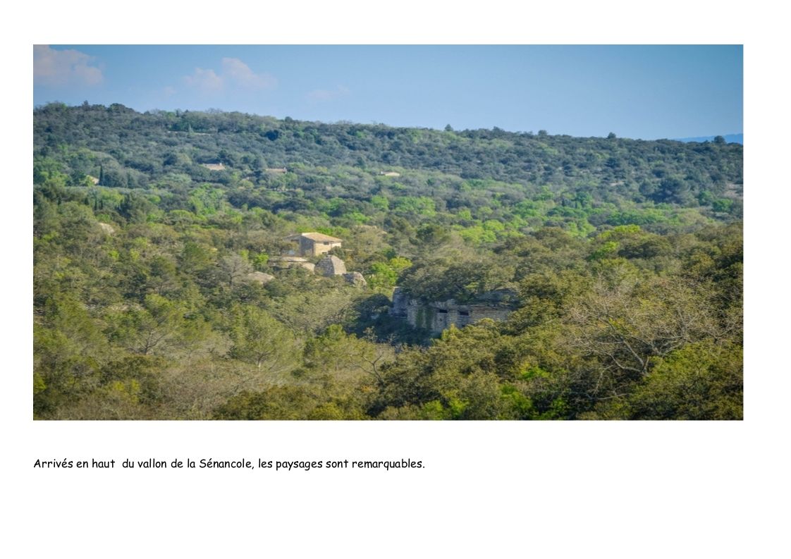 ...........................Gordes-Moulin de la Baume et Bories