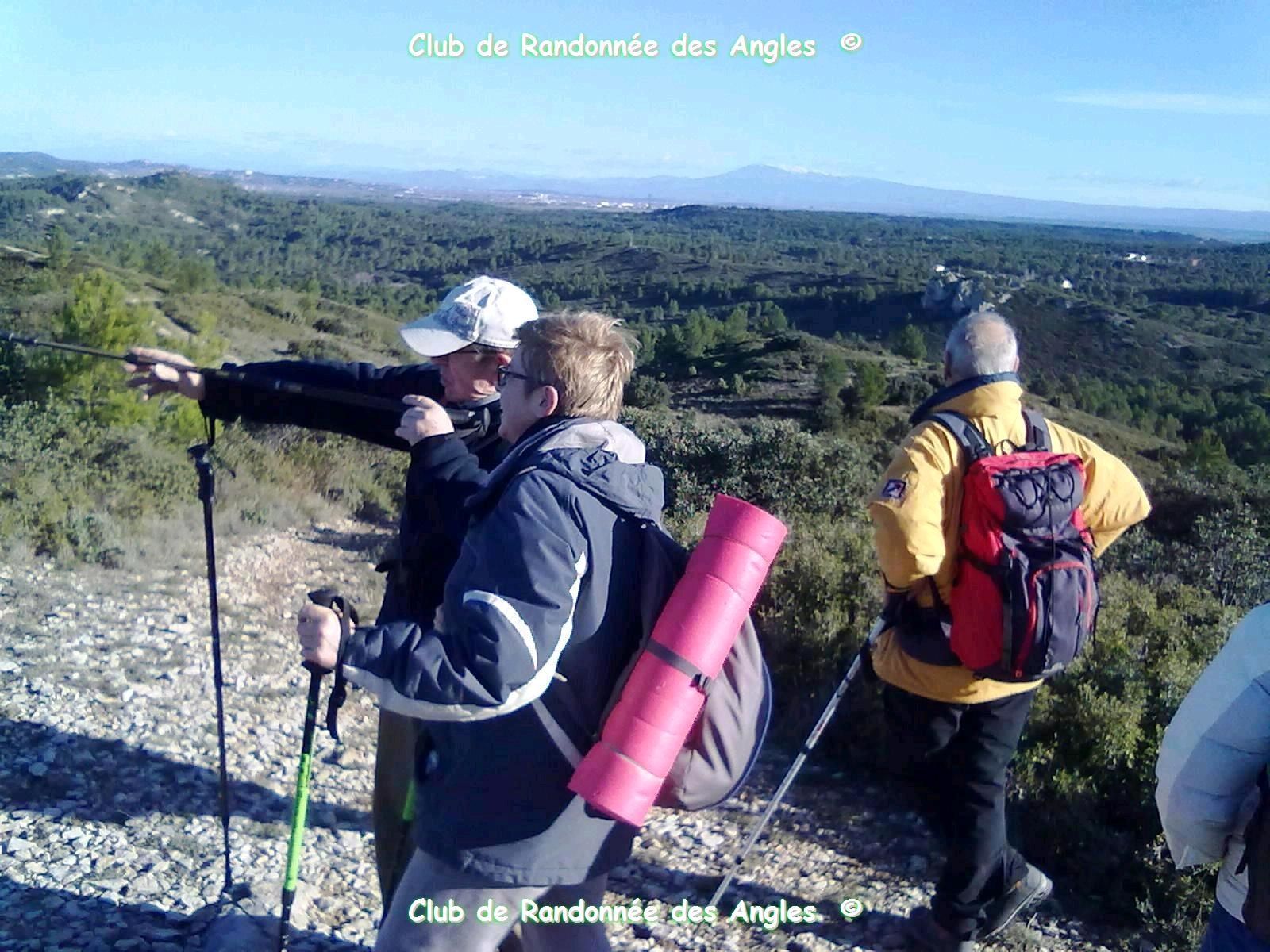 05 JANVIER 2014 : BOULBON-FRIGOLET (13)