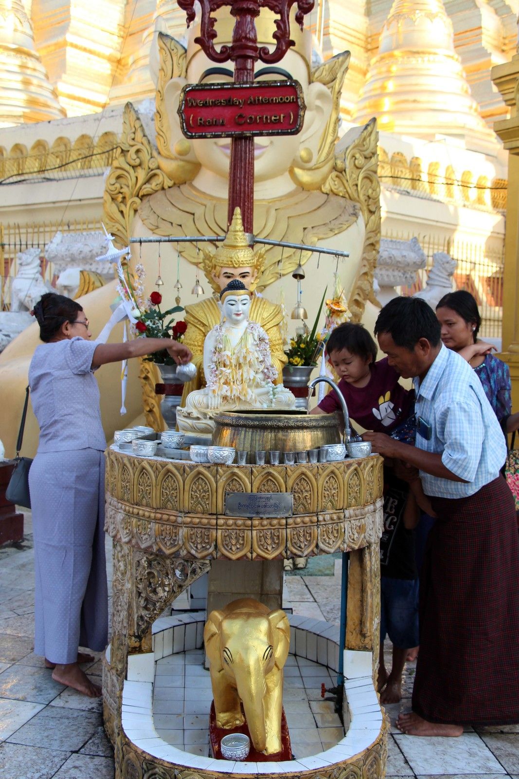 Bouddhisme Le blog des 7 jardins