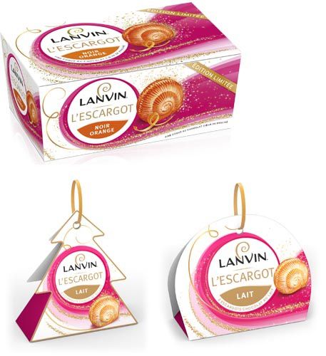 HOME] Déguster des Chocolats Lanvin sur les toits de Paris