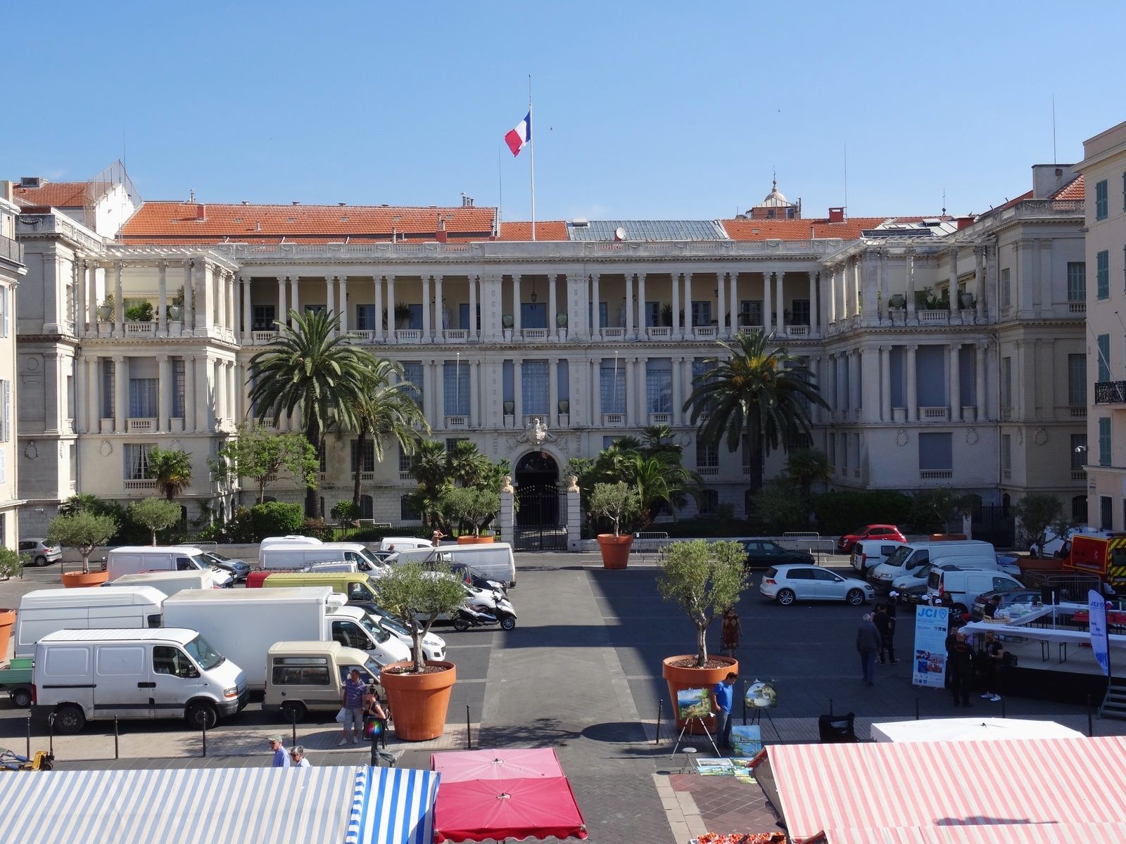 Maison De Retraite Les Coteaux Antibes Ventana Blog