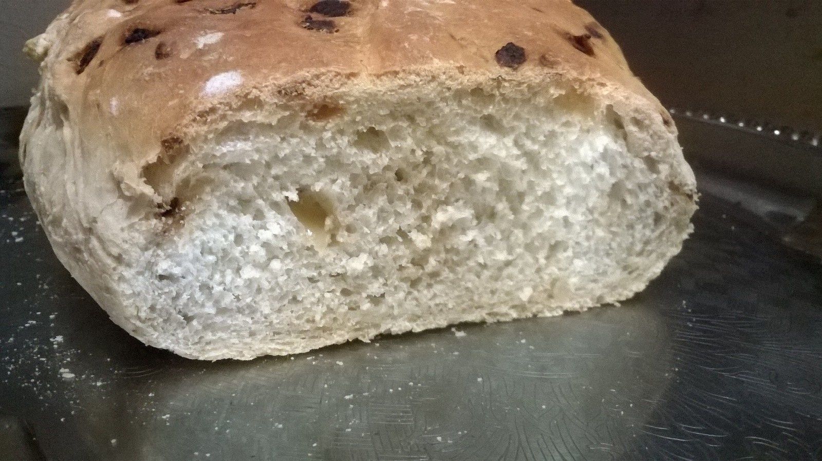 Zwiebelbrot 🍞 / -baguettes a la Lucia Amina - kochreise-durch-algerien ...