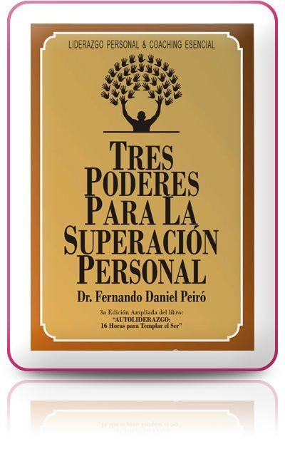 Tres poderes, El poder del exito