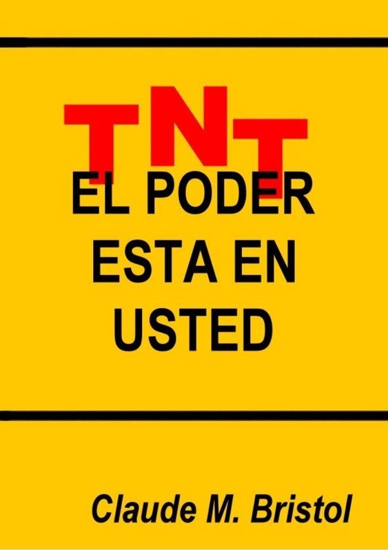Mente explosiva, Dinamita pura, T,N,T