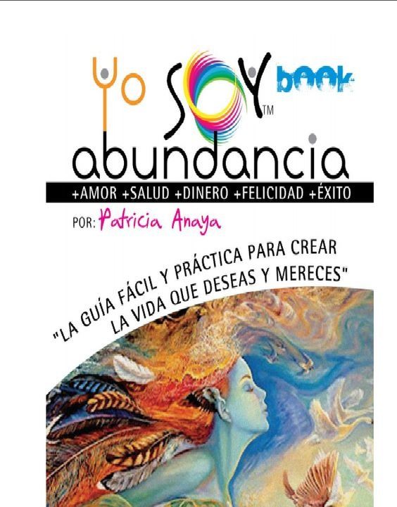 Amor , Abundancia, Salud, Felicidad,- afirmaciones positivas