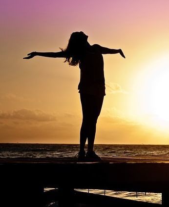 Afirmaciones positivas, Amor para la mujer, Creer mas en ti