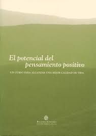 Cursos de motivación, pensamiento positivo