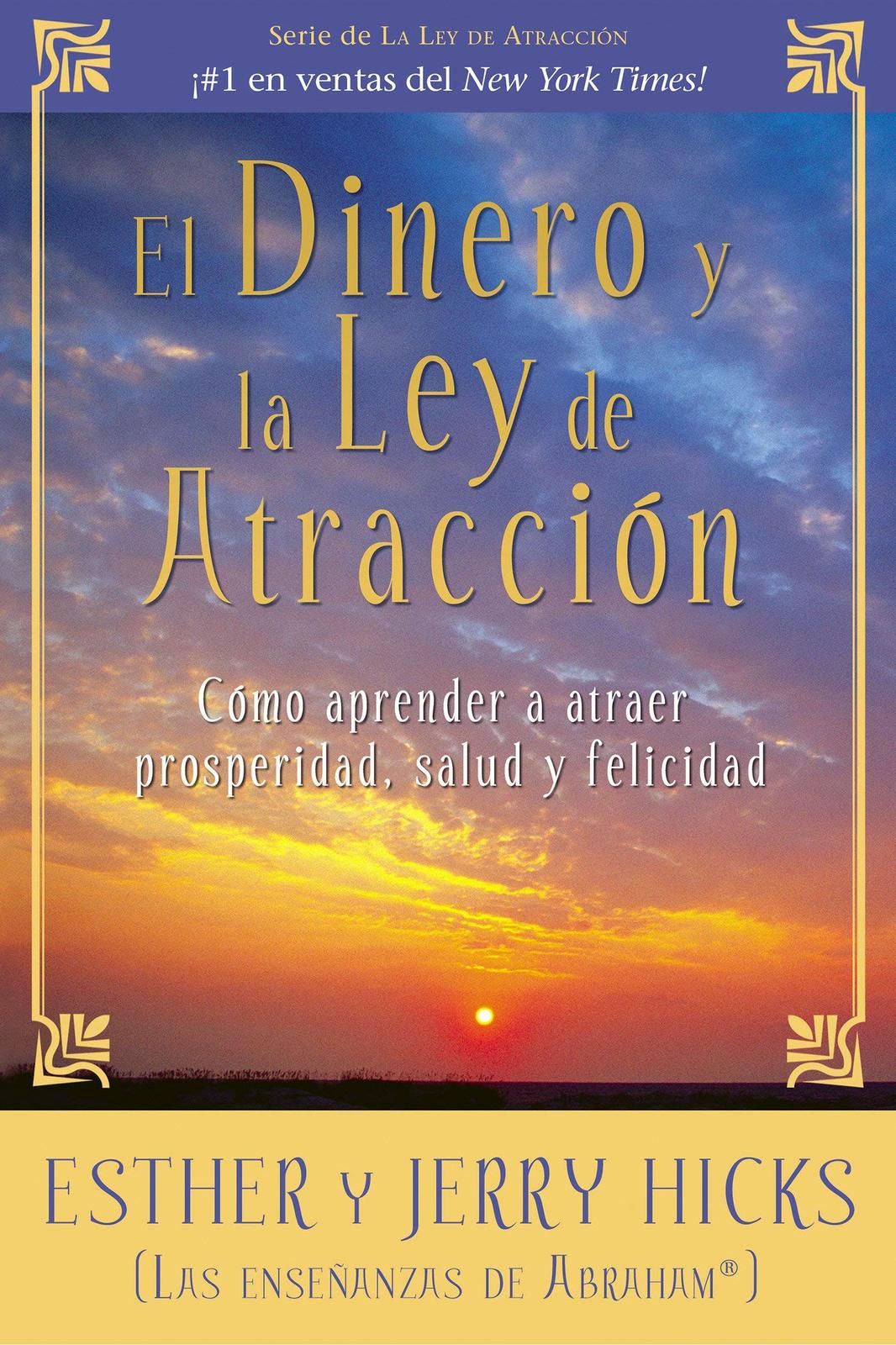 Ley de la atracción, Atraer el dinero