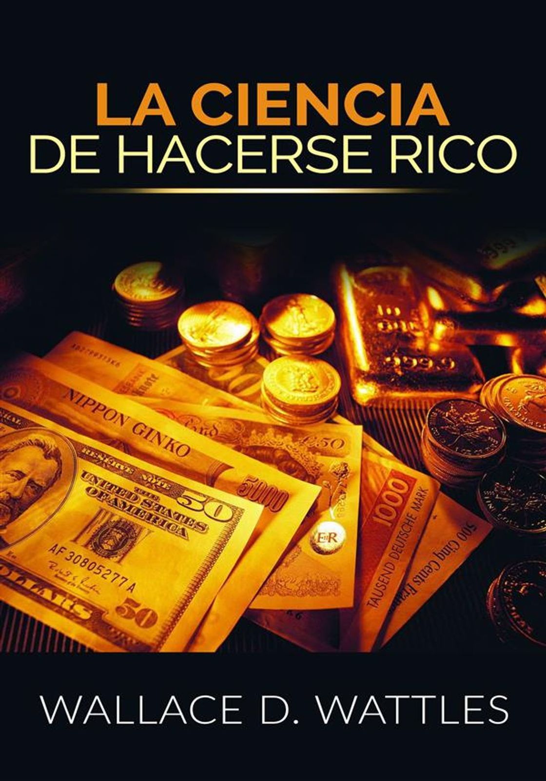 Como ser rico, Ciencia de millonarios