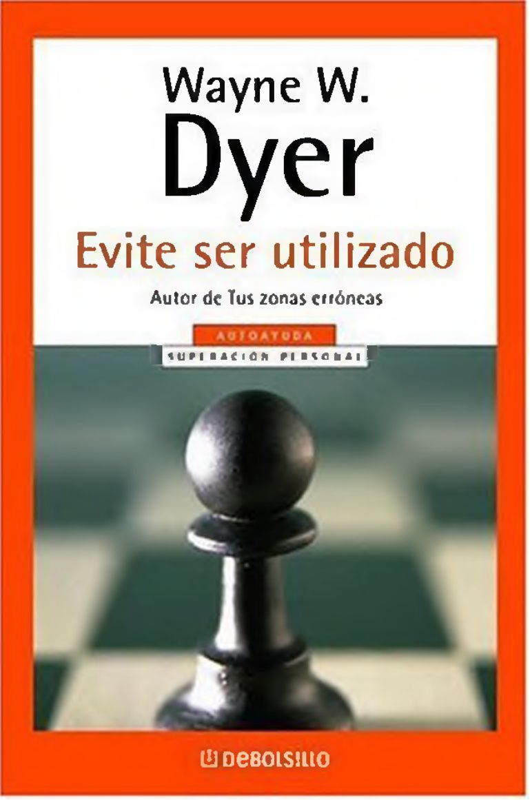 Que no te manipulen, Ser autónomo
