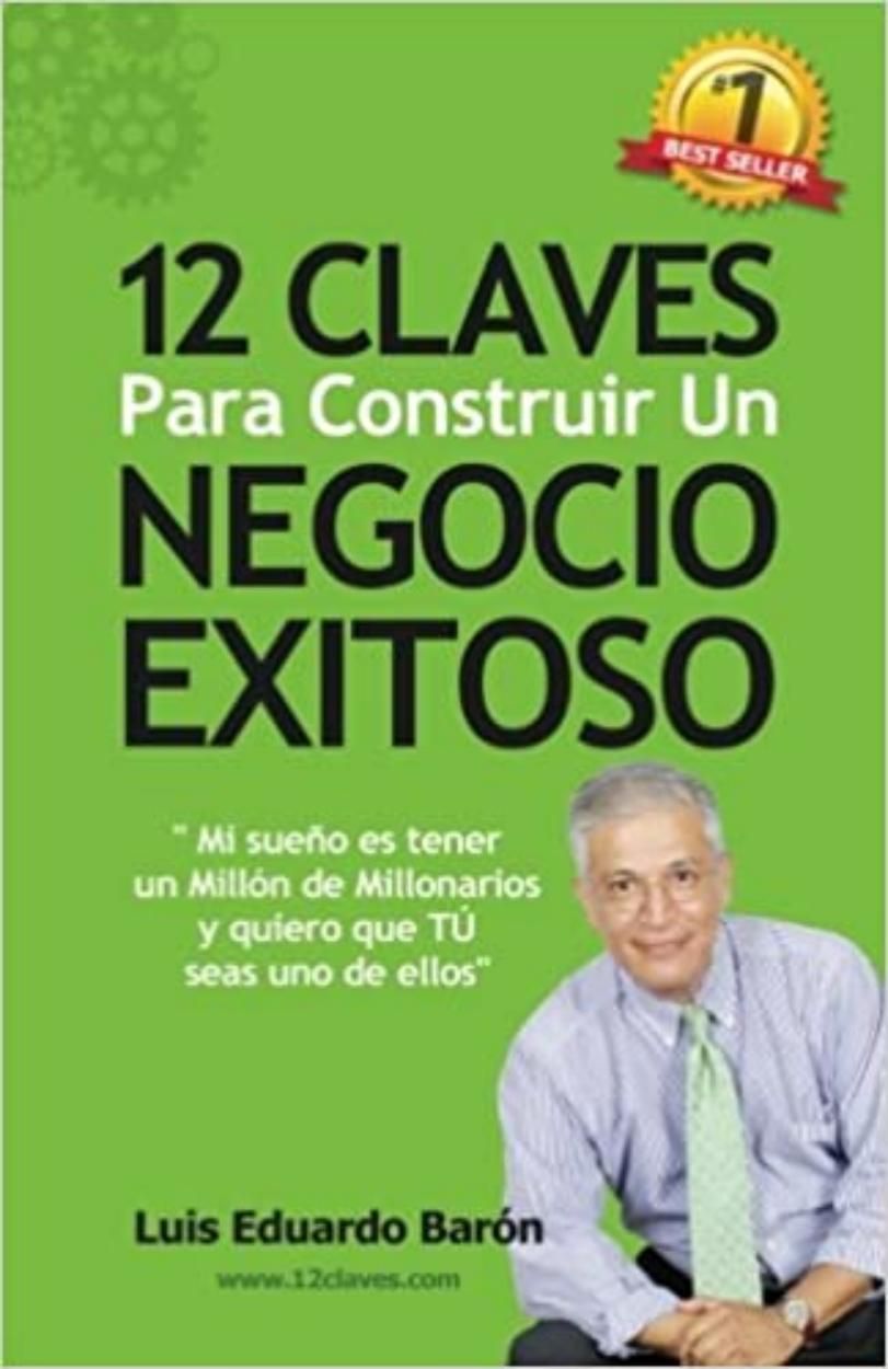 Claves efectivas para crear negocio