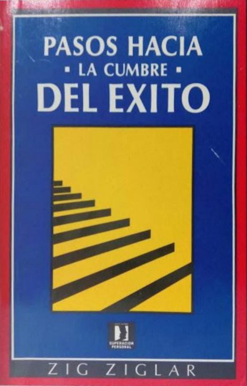 Como llegar a la cumbre del éxito
