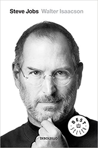 biografía steve jobs, apple