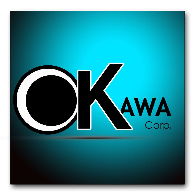 OOkawa - Dare to be better ? OK !