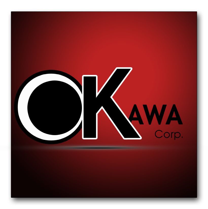 OOKAWA - Dare to be better ? OK !