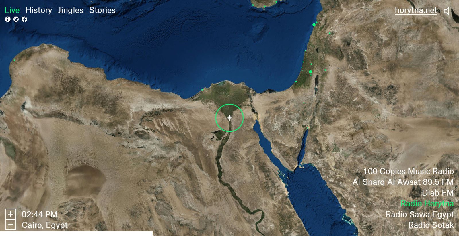 où je veux quand  je veux