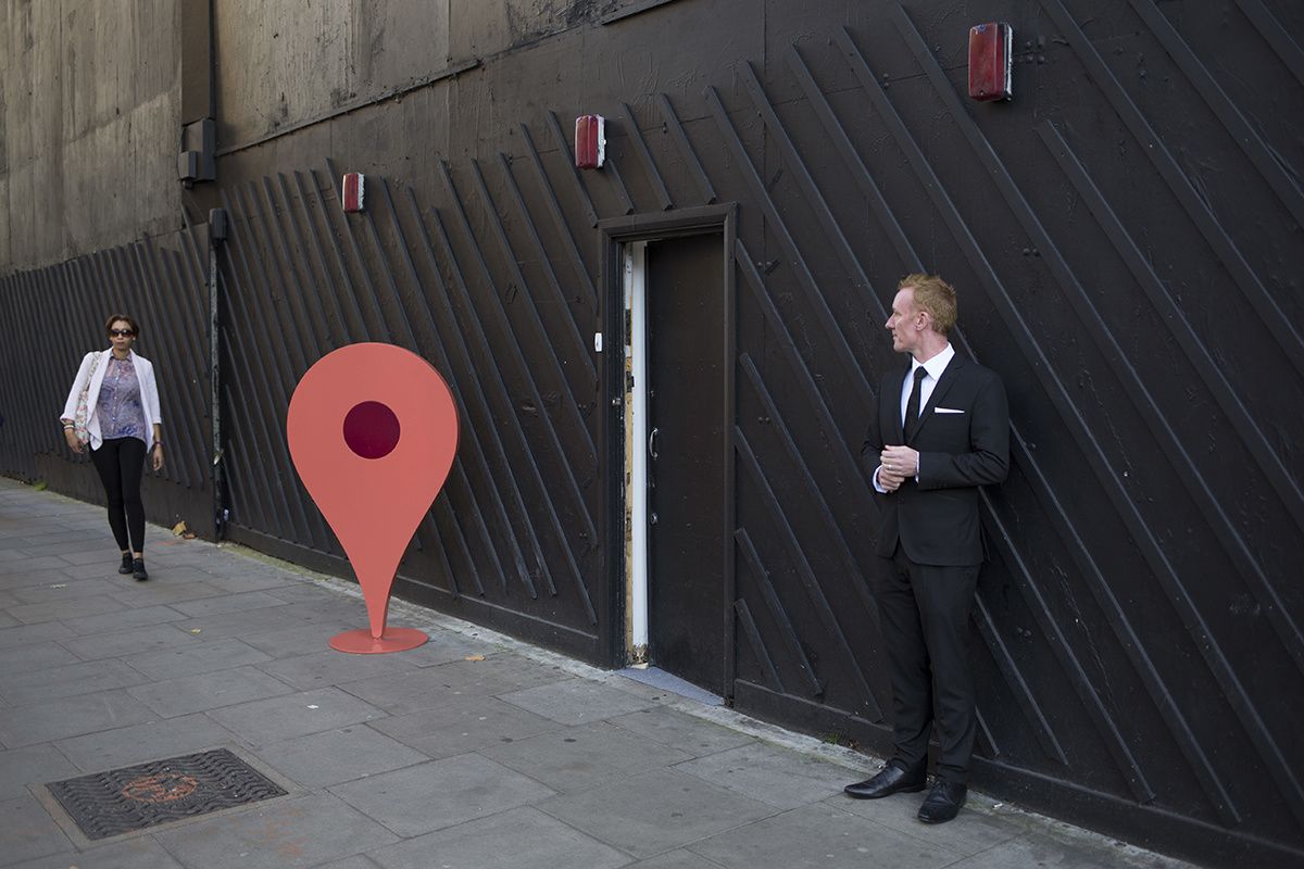 Thousands of fake companies added to Google Maps every month