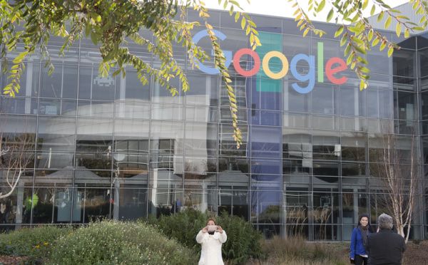 Google firm chasse les clics