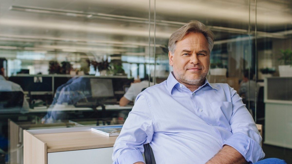 Le système d’exploitation Kaspersky OS est en développement depuis de nombreuses années. Il se veut l’OS des objets connectés.