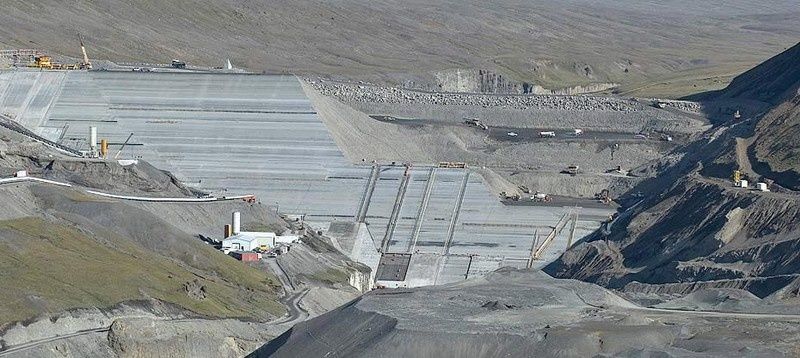 Barrage islande : un Business Model ambitieux