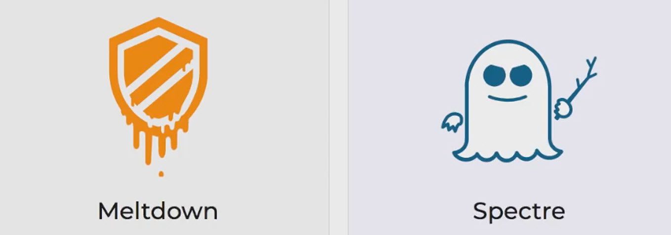 Qui sont Spectre et Meltdown, les failles de sécurité qui font trembler le monde de l'informatique ?