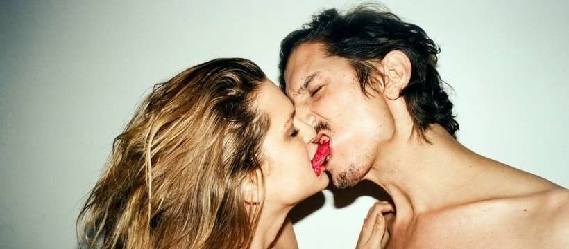 Cyberlove : la révolution est là !
