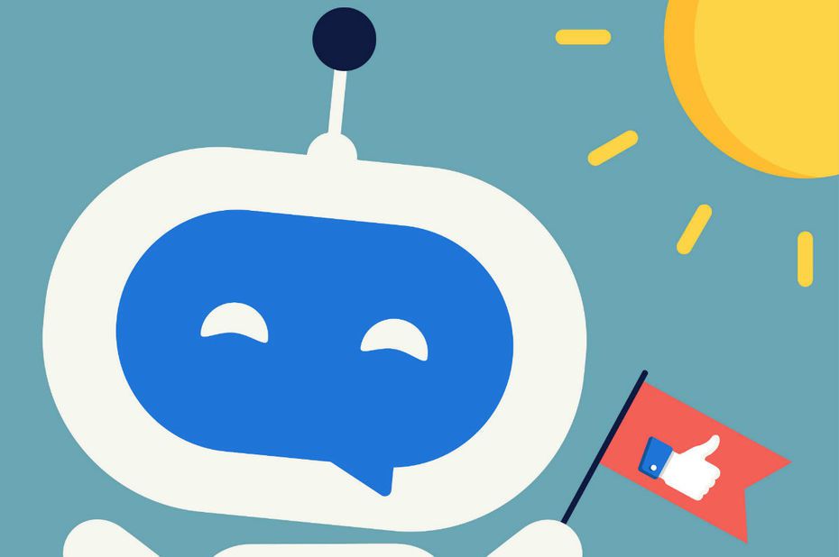 Randy, le chatbot de Randstad qui présélectionne les candidats sans CV ni formulaire Randy, le chatbot de Randstad qui présélectionne les candidats sans CV ni formulaire