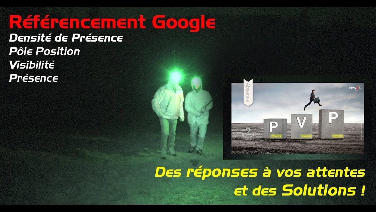 CREER DES CONTENUS ET LES FAIRE REFERENCER