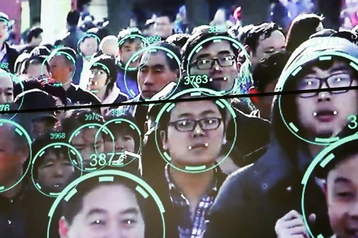 La Chine s'est lancée sans retenu dans l'IA, c'est le 1er recul, mais sur un sujet très particulier la lutte anti-corruption.