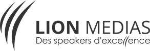 otre convention, séminaire, lancement de produit, table ronde, salon nécessite la compétence d’un maître de cérémonie, présentateur ou speaker. >> LION MEDIAS est LA solution et vous établit un devis gratuit sous 24H.