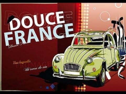 N 12 Douce France Cher Pays De Mon Enfanceoù Les Ventes - 