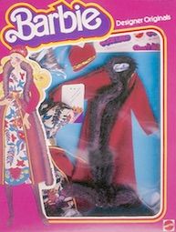 barbie designer originals