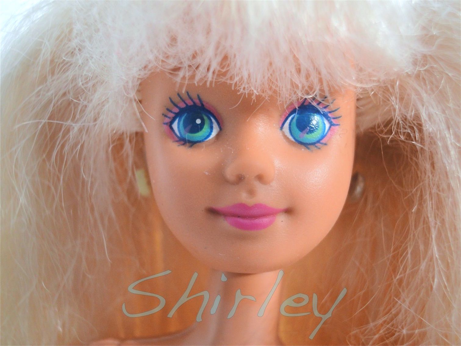 glitter beach skipper
