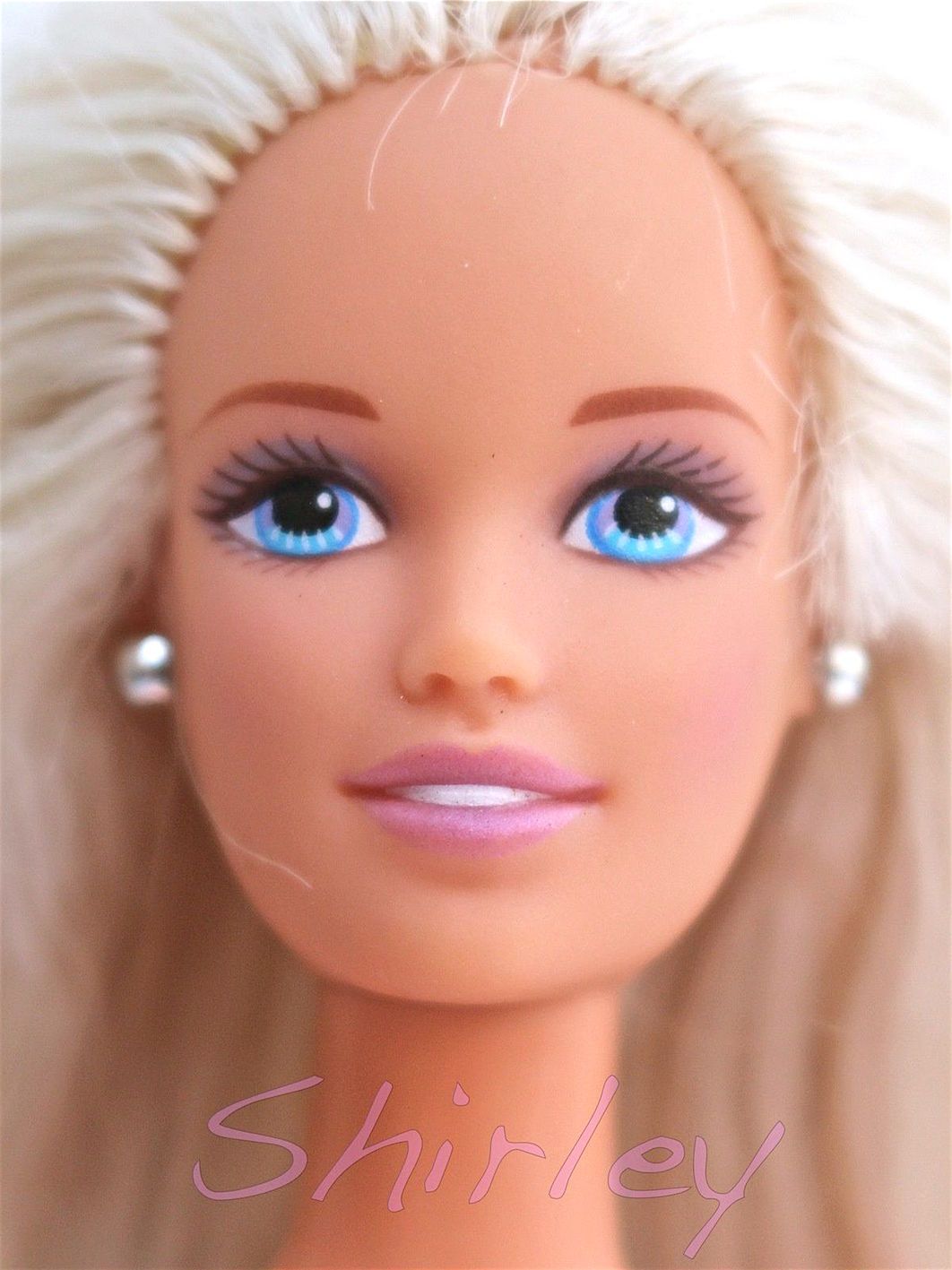 extreme green skipper