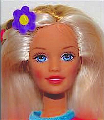 80s skipper doll