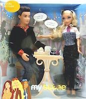 my scene night on the town