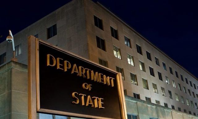 Le Département d’Etat USA finance les fausses informations contre le Venezuela 