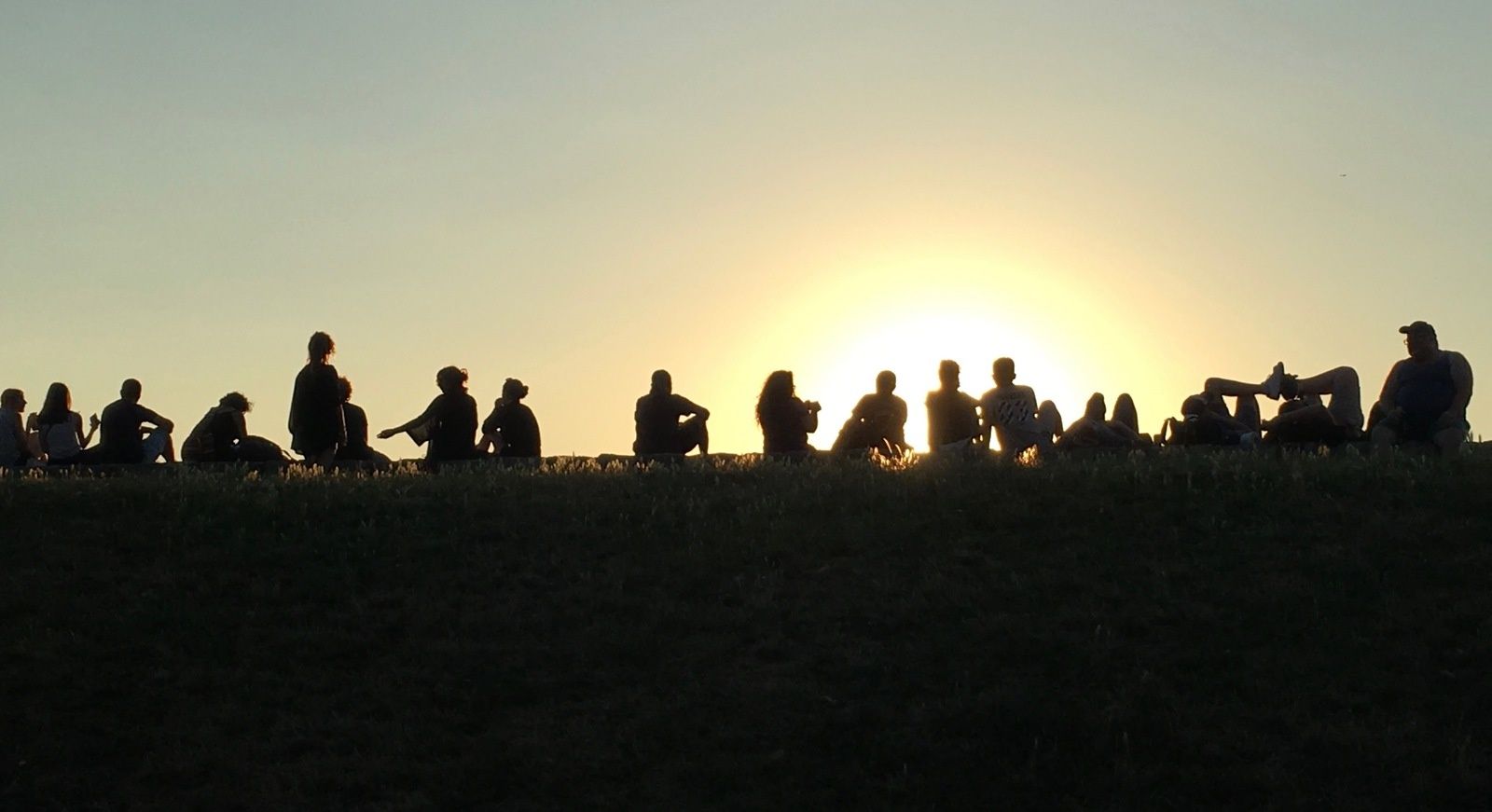 Mon oeil comme guide #1