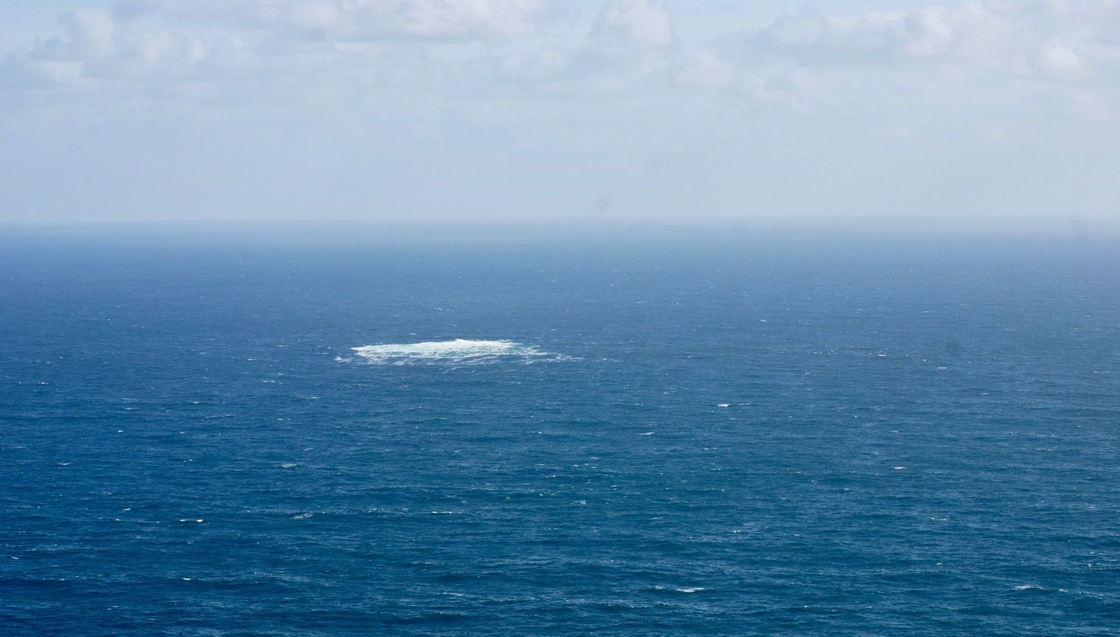 Mon oeil comme guide #1