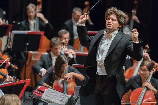 9 novembre 2018 - Nabucco (Verdi) au Théâtre des Champs Elysées.