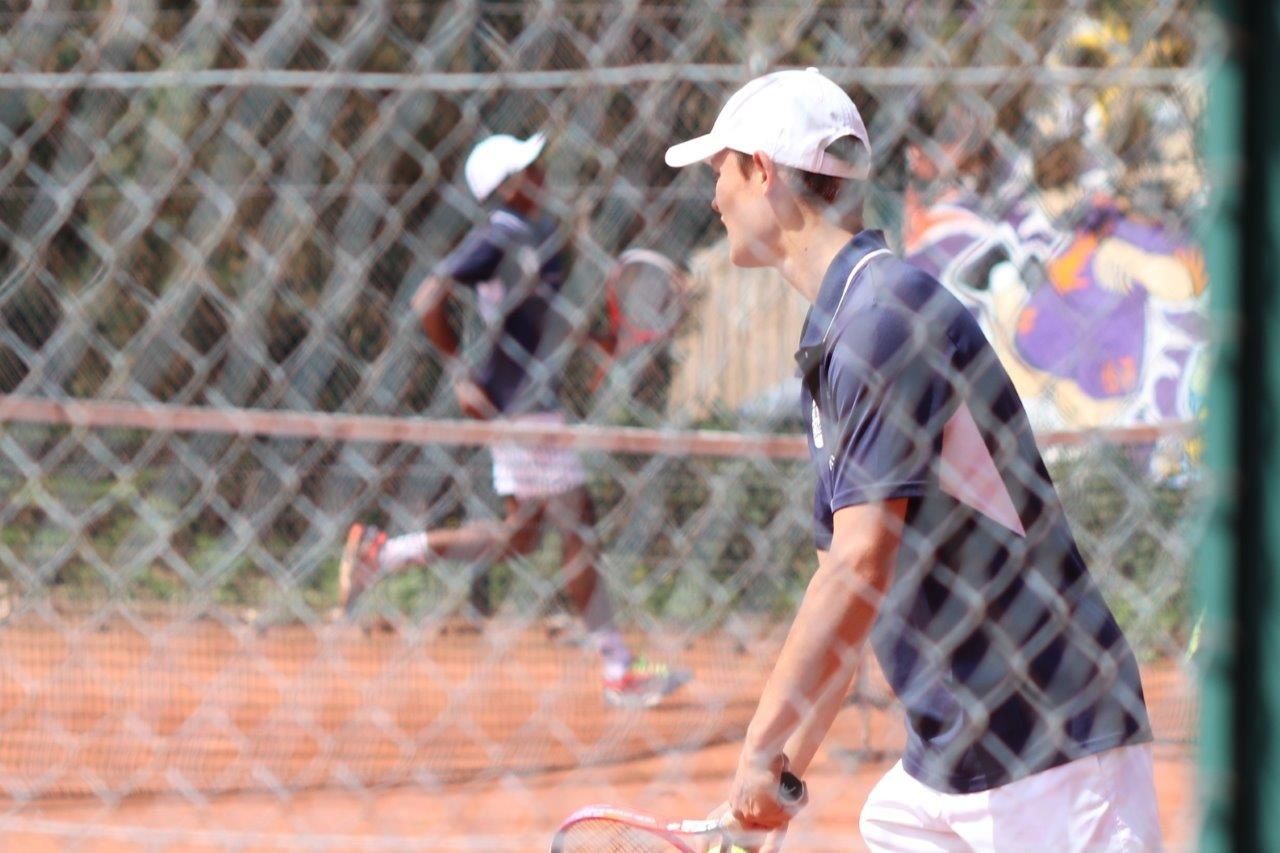 Honneur aux vaincus...