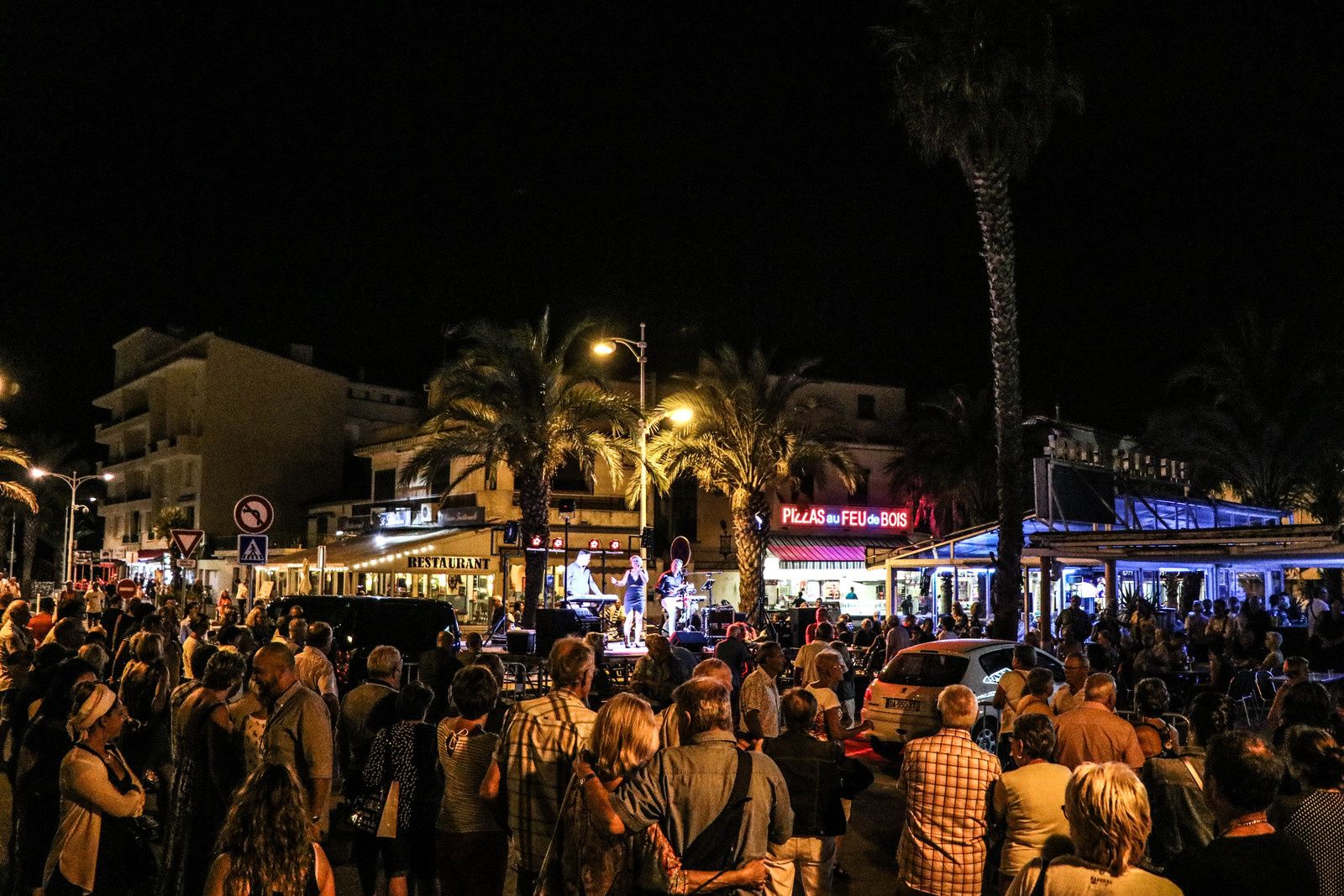 Animation bal dans le Vaucluse 84