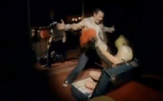Rammstein Pussy Le Clip Non Censur