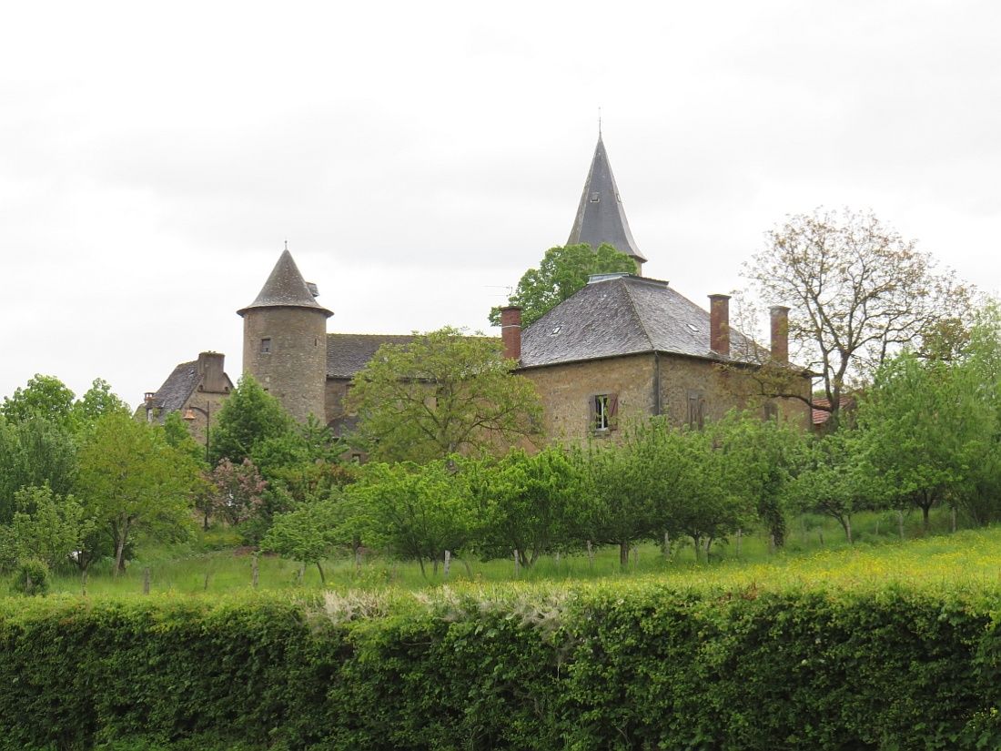 Lugan - villages et villes de France