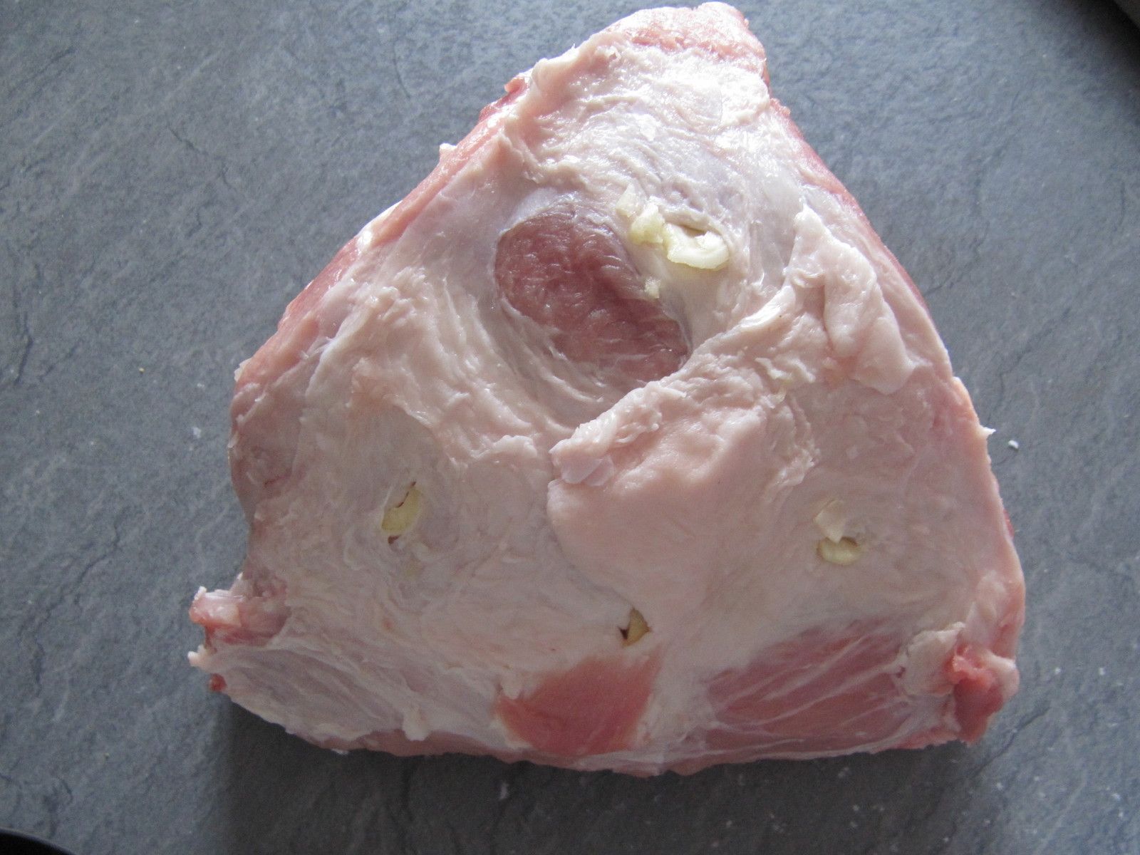 Palette De Porc Fraiche Au Cookeo Palette de porc au cookéo - mille et une saveurs dans ma cuisine
