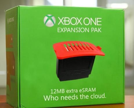 Et si Nintendo rachetait Xbox ?!